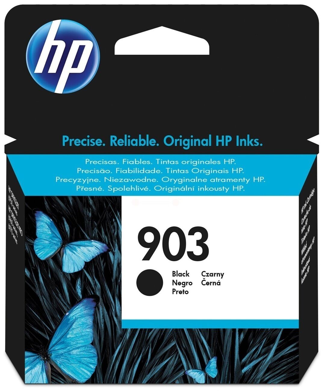 Tinte / HP - T6L99AE / 903