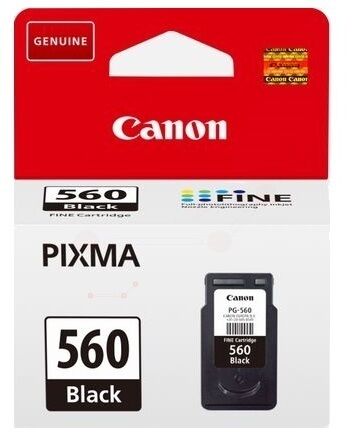 Druckkopfpatrone / Canon - 3713C001 / PG-560