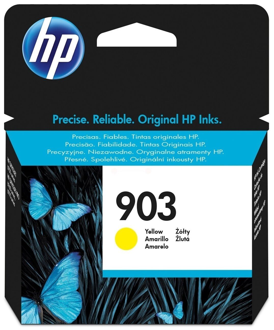 Tinte / HP - T6L95AE / 903
