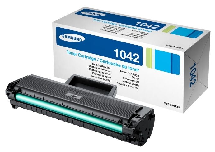 Toner / HP - SU737A / MLT-D1042S