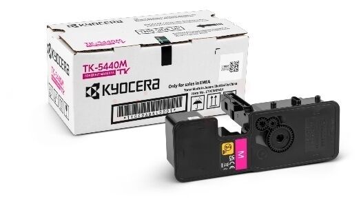 Toner / Kyocera - 1T0C0ABNL0 / TK-5440M