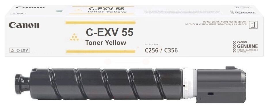 Toner / Canon - 2185C002 / C-EXV55
