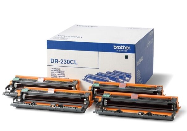 Trommel / Brother - DR-230 CL