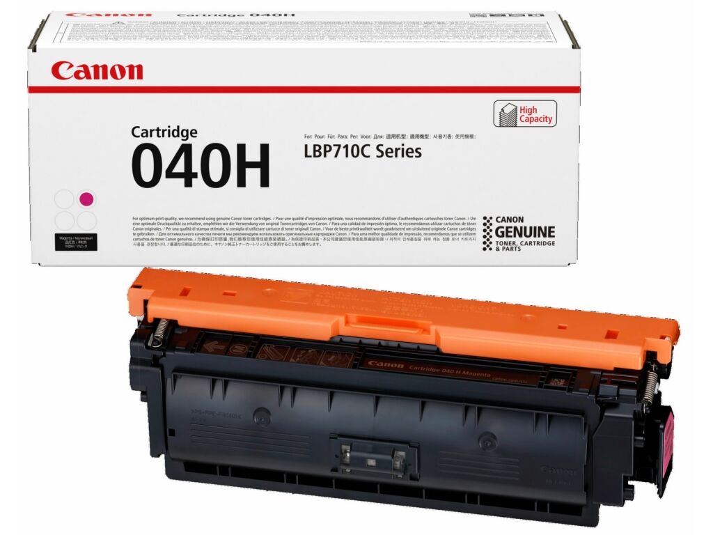 Toner / Canon - 0457C001 / 040H