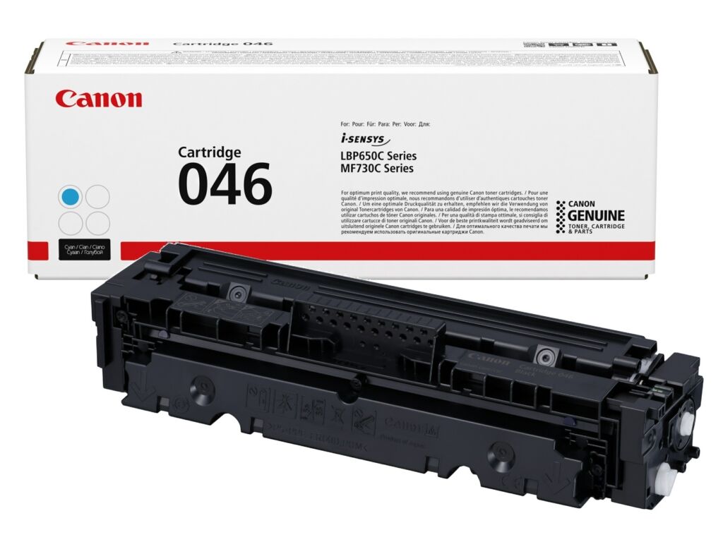 Toner / Canon - 1249C002 / 046