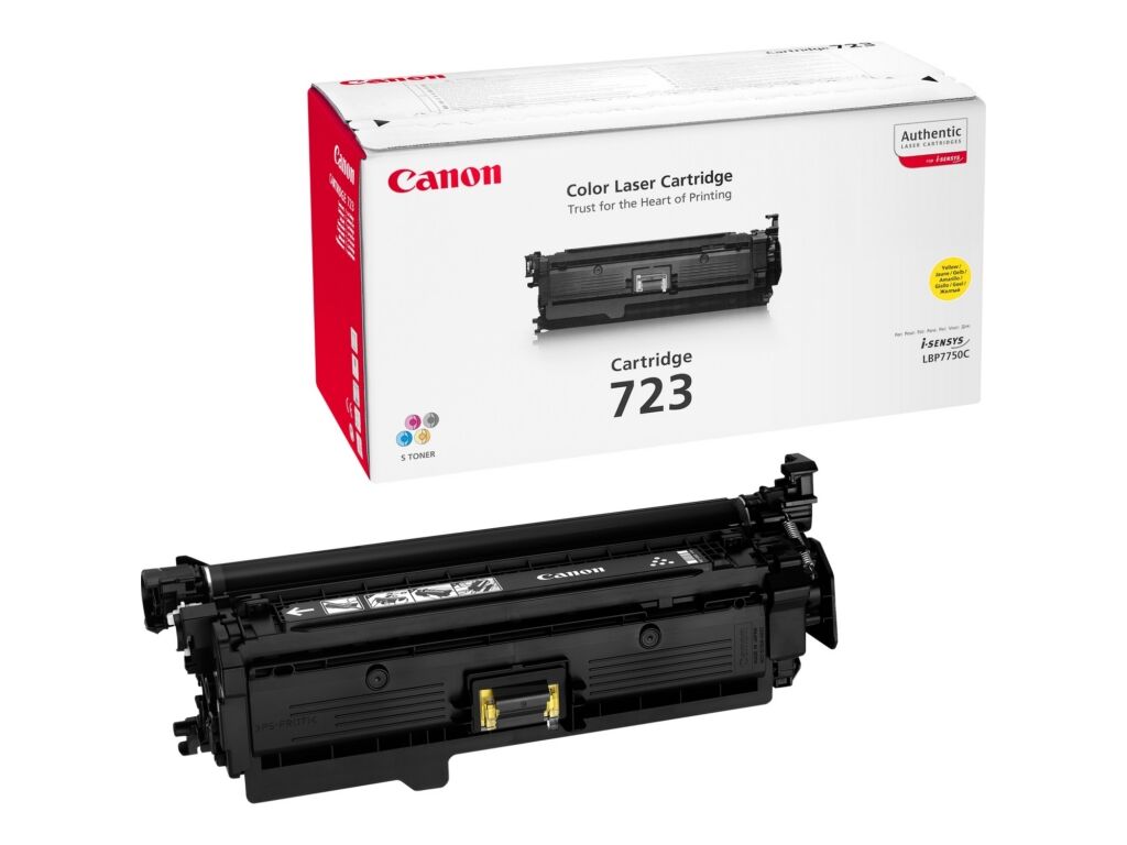 Toner / Canon - 2641B002 / 723Y