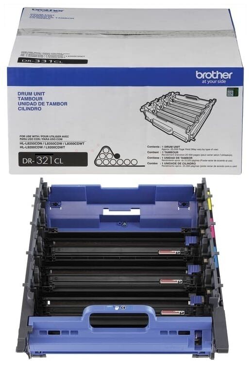Trommel / Brother - DR-321 CL