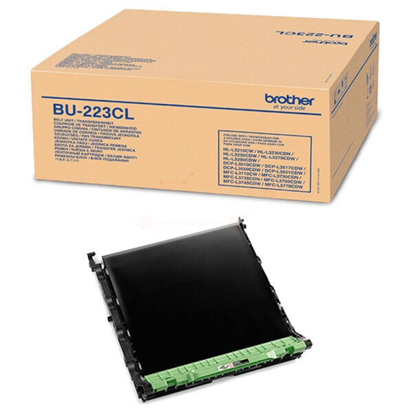 Original Transfereinheit Brother BU-223 CL