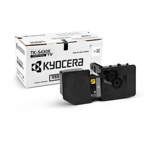 Original Toner Kyocera TK-5430K Black