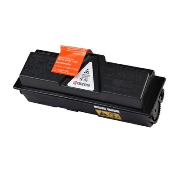 Original Toner Kyocera TK-160 Black