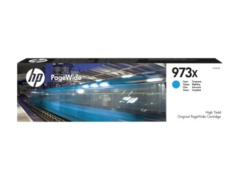 Tinte / HP - F6T81AE / 973X