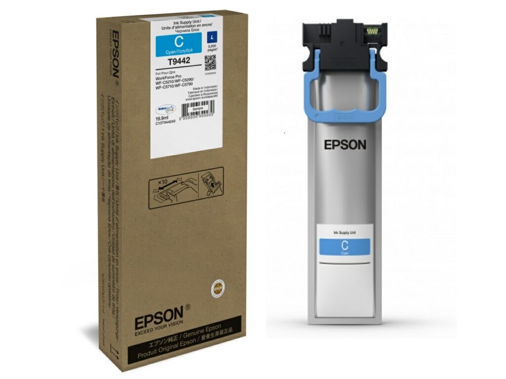 Tinte / Epson - C13T944240 / T9442
