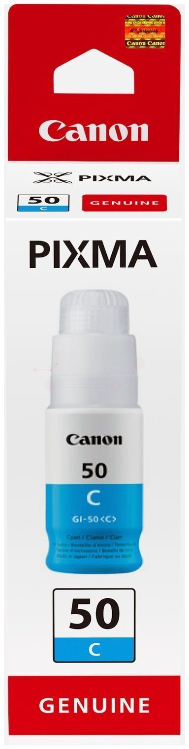 Tintenflasche / Canon - 3403C001 / GI-50C