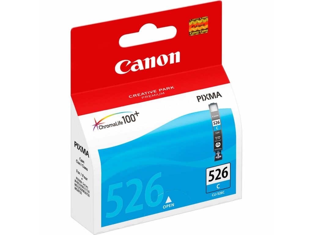 Tinte / Canon - 4541B001 / CLI-526C
