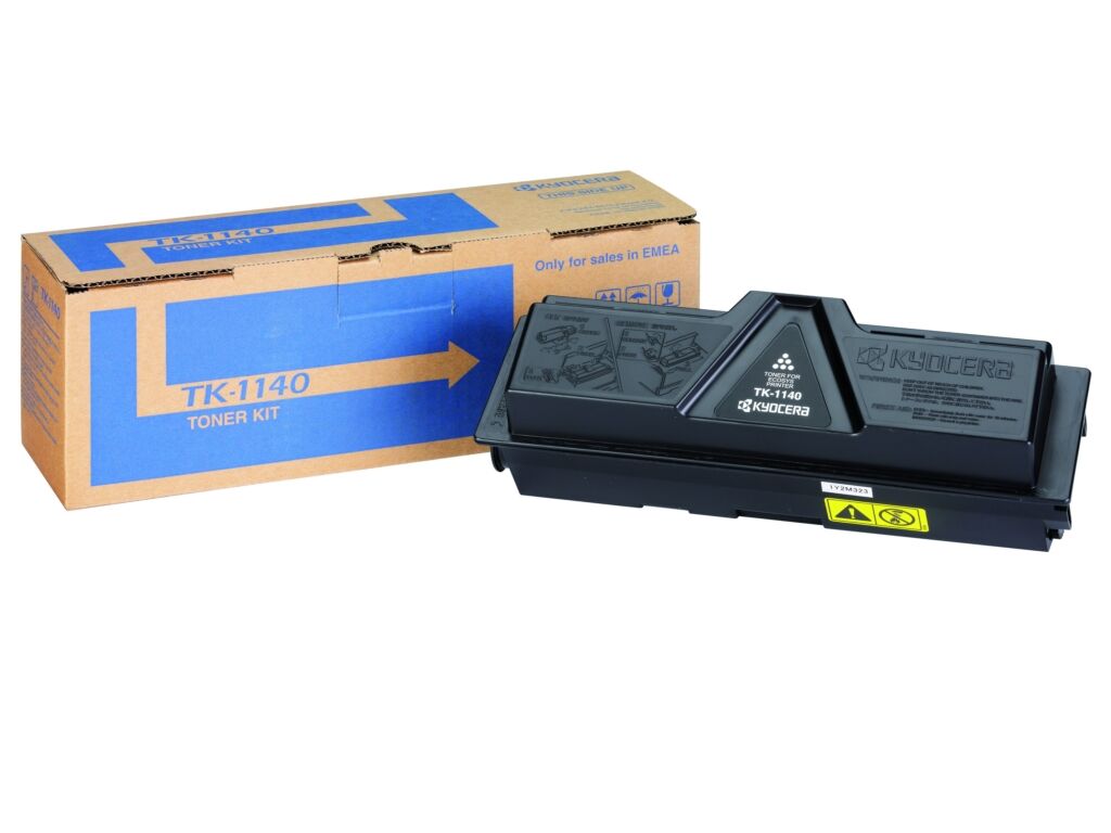 Toner / Kyocera - 1T02ML0NL0 / TK-1140