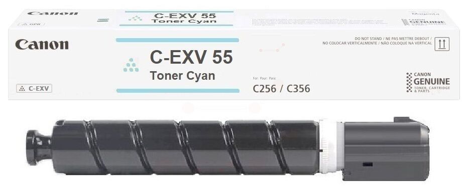 Toner / Canon - 2183C002 / C-EXV55