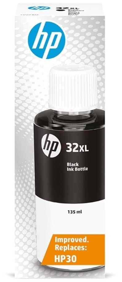 Tinte / HP - 1VV24AE / 32XL