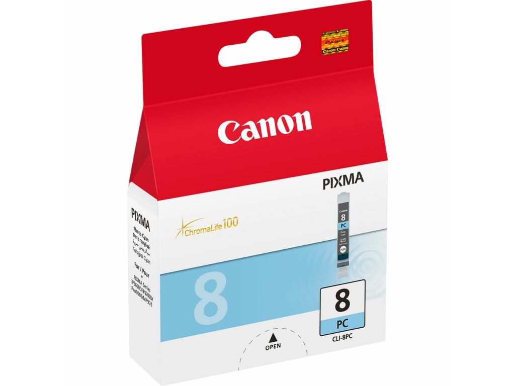 Tinte / Canon - 0624B001 / CLI-8PC
