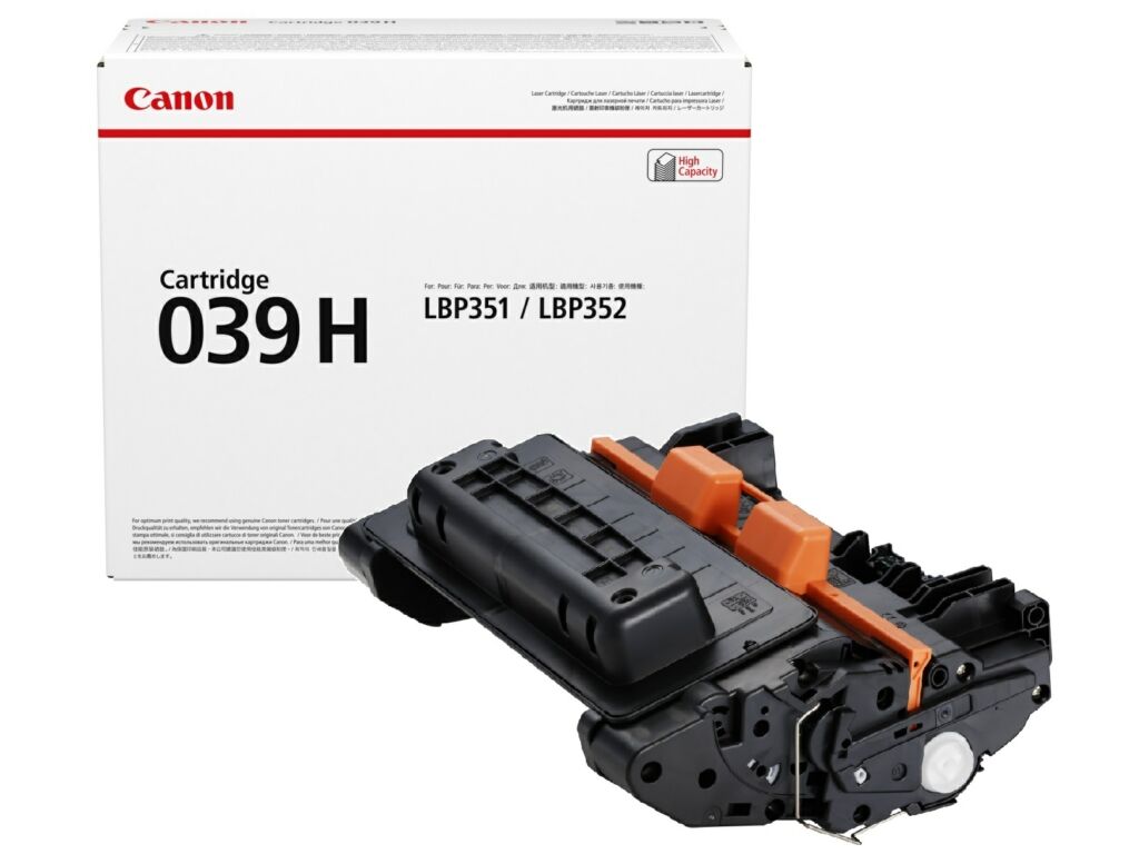 Toner / Canon - 0288C001 / 039H