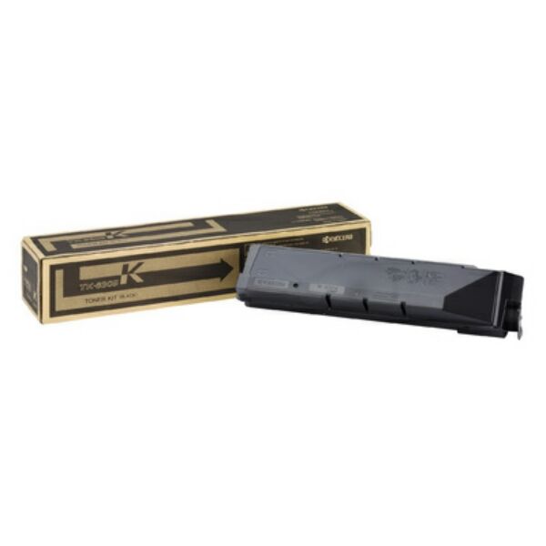 Original Toner Kyocera TK-8505K Black