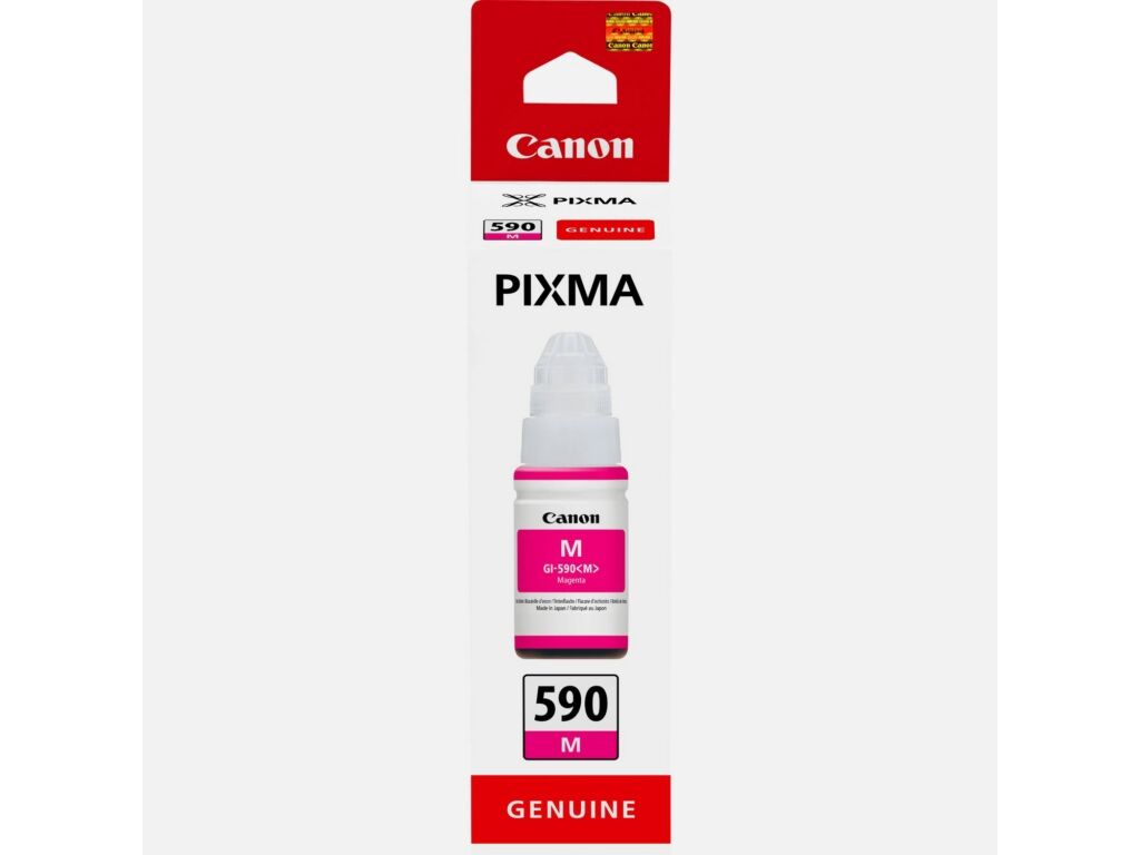 Tintenflasche / Canon - 1605C001 / GI-590M