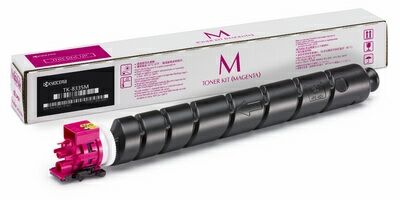 Toner / Kyocera - 1T02YPBNL0 / TK-8365M