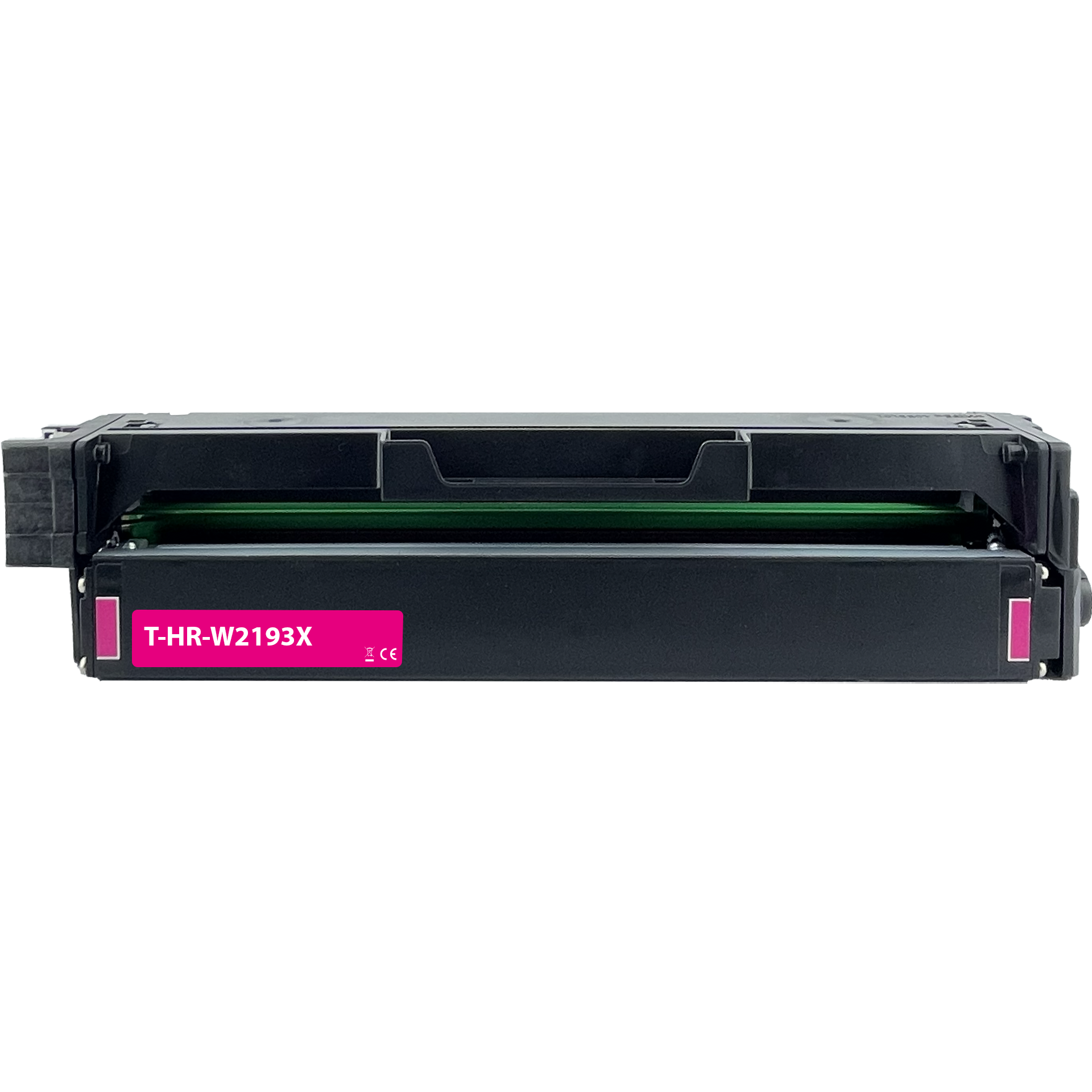 Toner kompatibel zu Lexmark C3220M0 Magenta