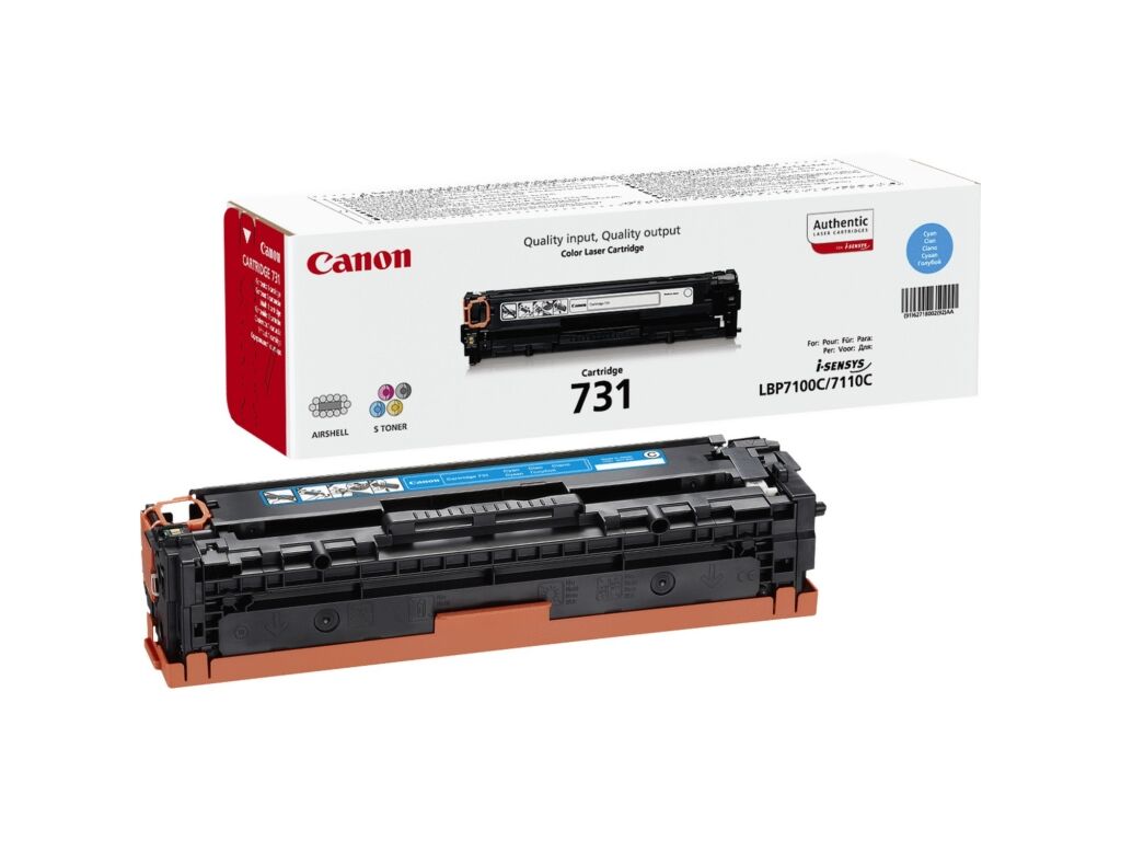 Toner / Canon - 6271B002 / 731C