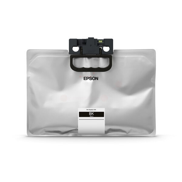 Original Tintenpatrone Epson T01D1 Black