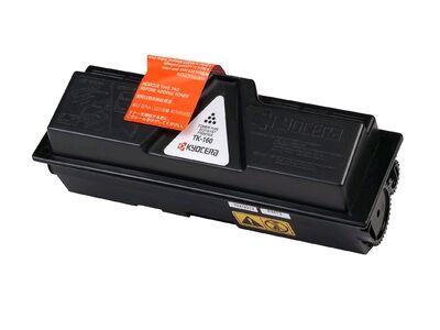 Toner / Kyocera - 1T02LY0NL0 / TK-160
