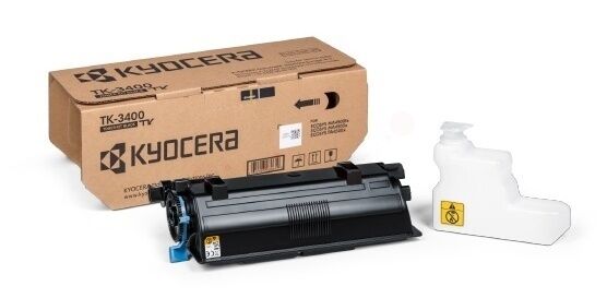 Original Toner Kyocera TK-3400 Black