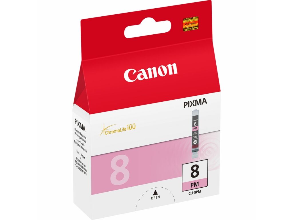 Tinte / Canon - 0625B001 / CLI-8PM
