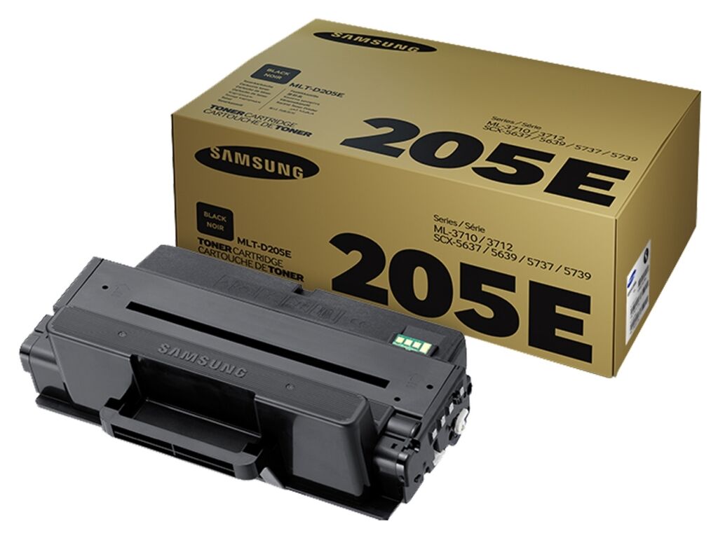 Toner / HP - SU951A / MLT-D205E