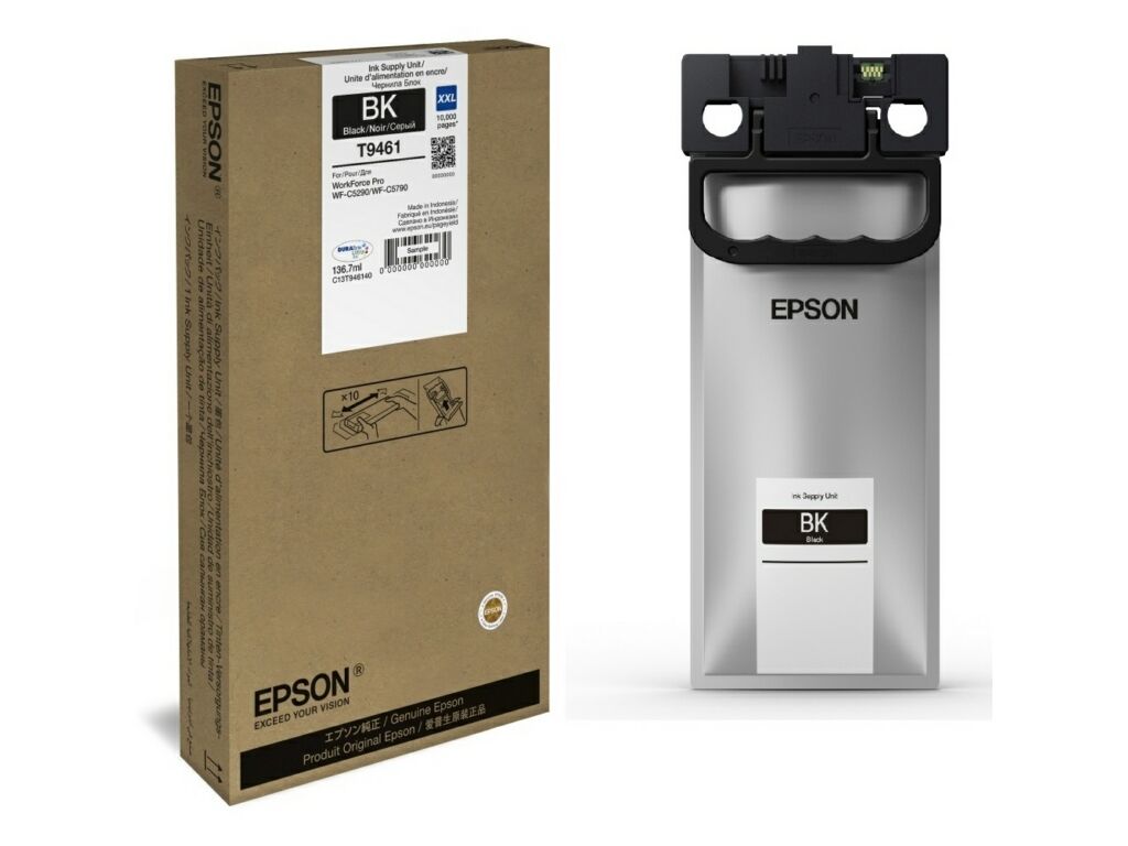 Tinte / Epson - C13T946140 / T9461