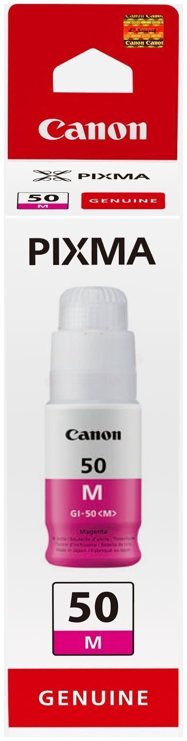 Tintenflasche / Canon - 3404C001 / GI-50M