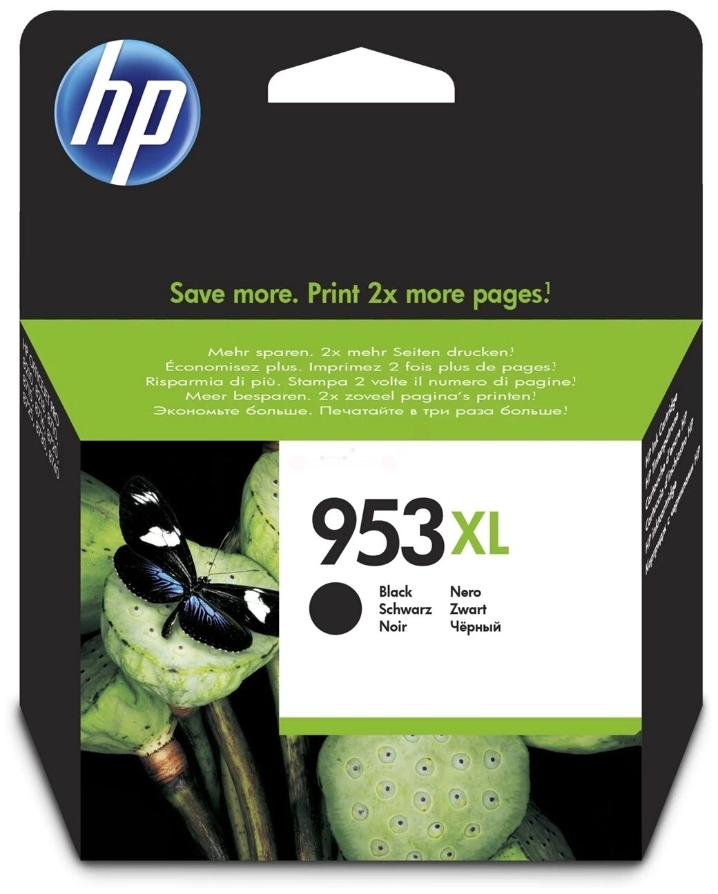 Tinte / HP - L0S70AE / 953XL