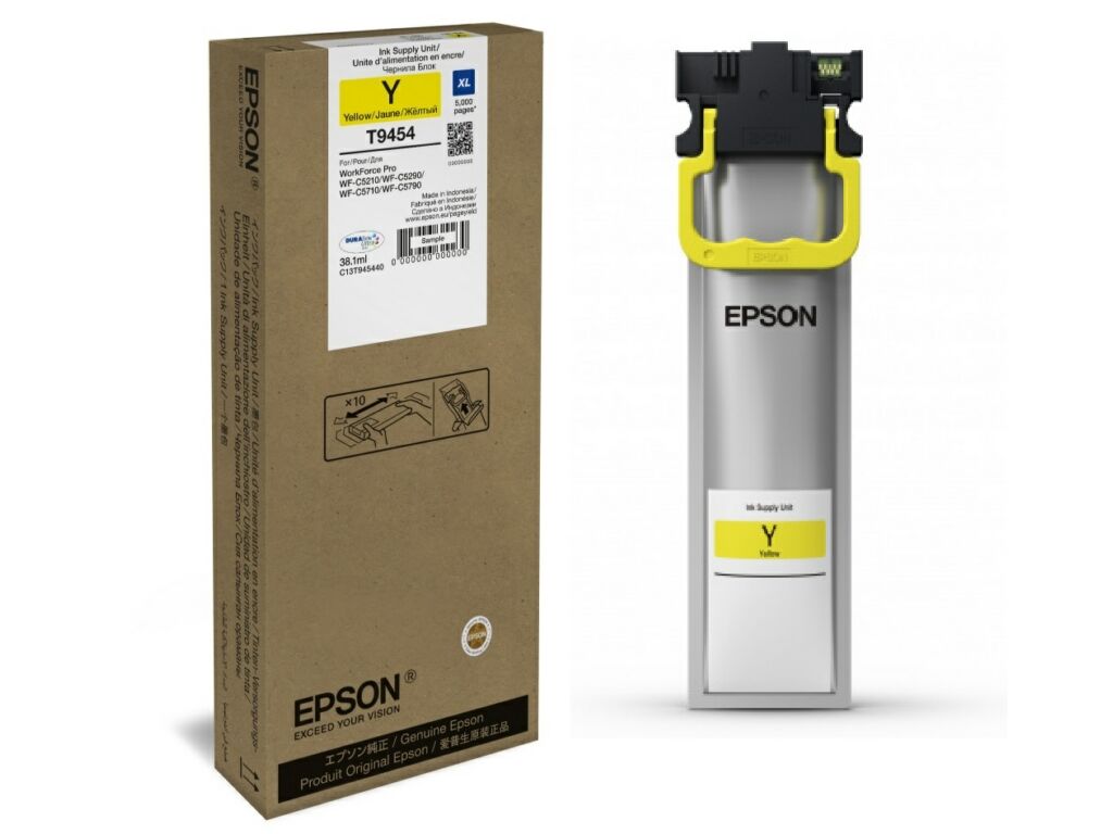 Tinte / Epson - C13T945440 / T9454