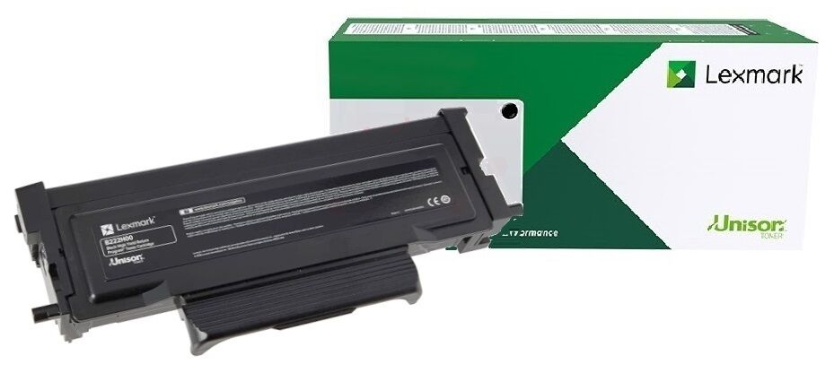 Toner / Lexmark - B222000