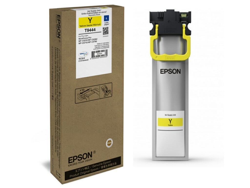 Tinte / Epson - C13T944440 / T9444