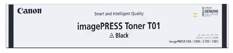 Toner / Canon - 8066B001 / T01