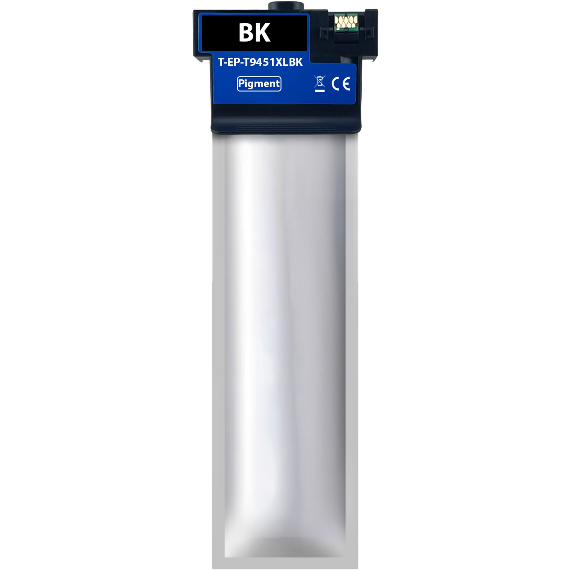 Druckerpatrone kompatibel für Epson T9451 XL Schwarz