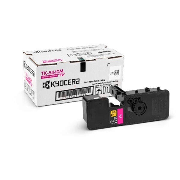 Original Toner Kyocera TK-5440M Magenta