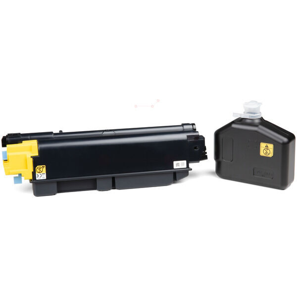 Original Toner Kyocera TK-5345Y Yellow