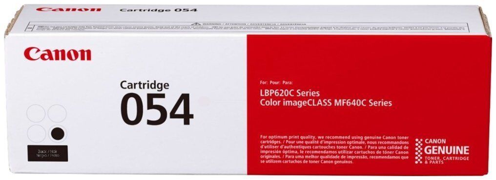 Toner / Canon - 3024C002 / 054