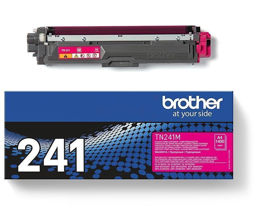 Toner / Brother - TN-241 M