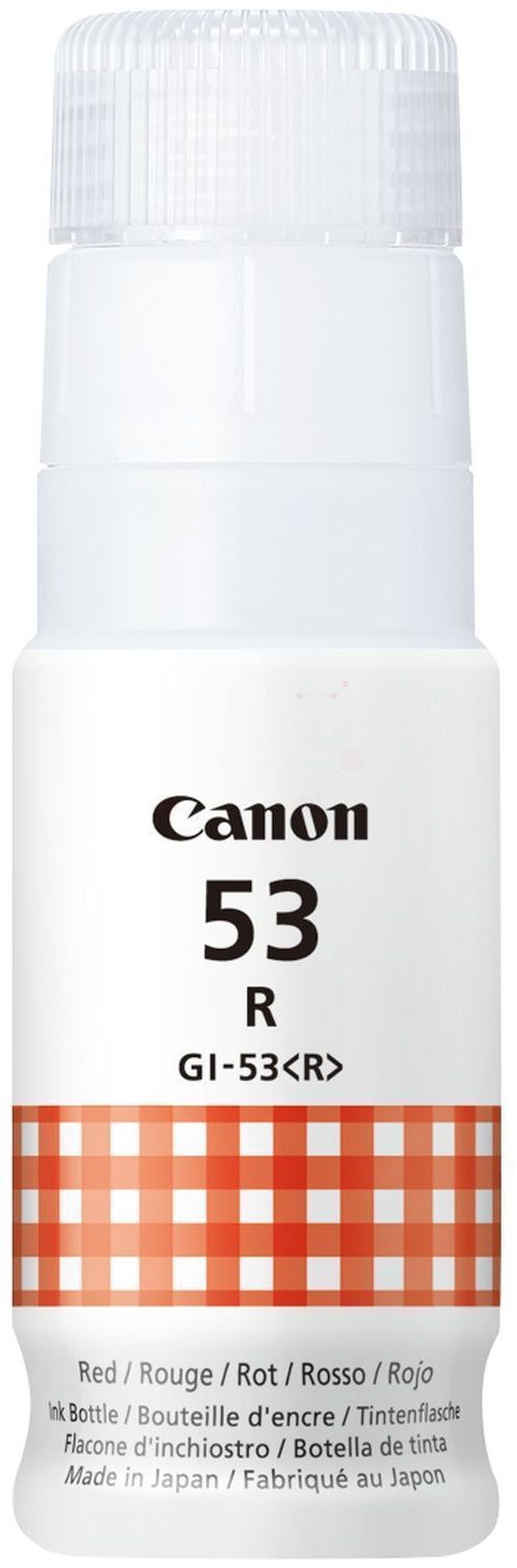 Tintenflasche / Canon - 4717C001 / GI-53R