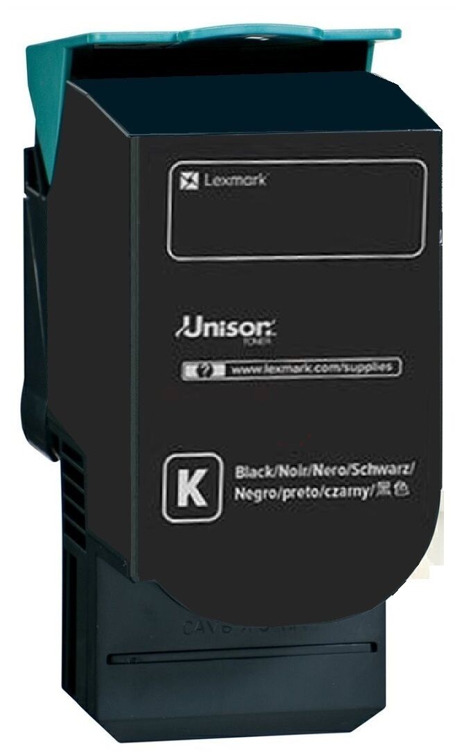 Toner / Lexmark - C252UK0