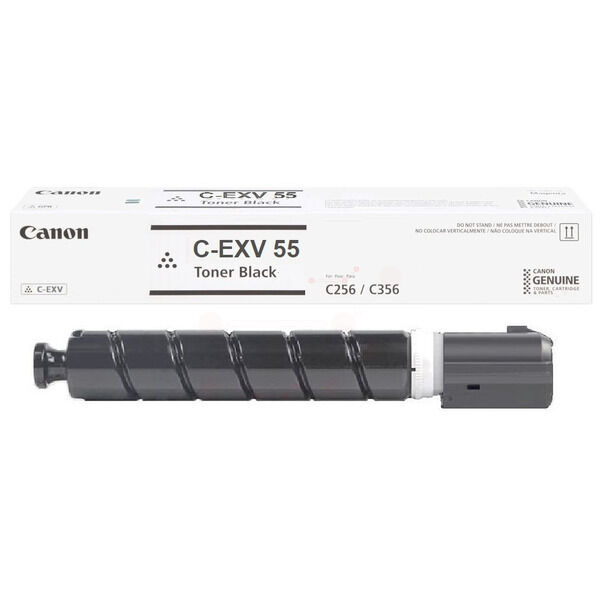 Original Toner Canon C-EXV 55 Black