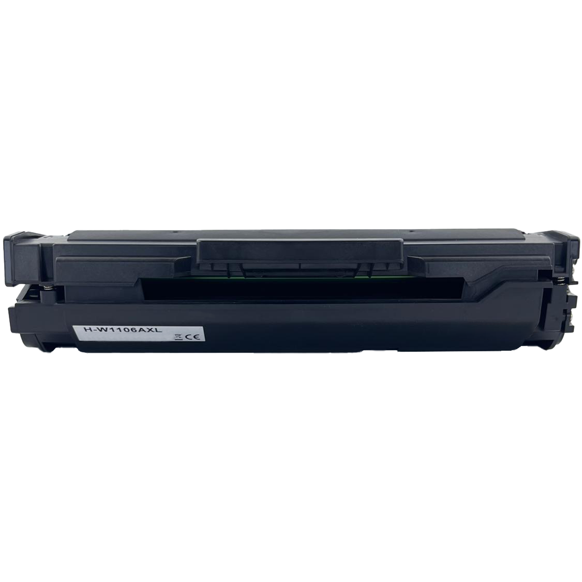 Toner, kompatibel zu HP W1106A 106A XL Black ~ 5.000 Seiten für HP Laser 107w, HP Laser MFP 135w Toner, kompatibel zu HP W1106A 106A XL Black ~ 5.000 Seiten für HP Laser 107w, HP Laser MFP 135w