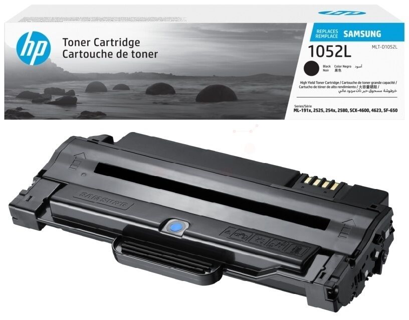 Toner / HP - SU758A / MLT-D1052L